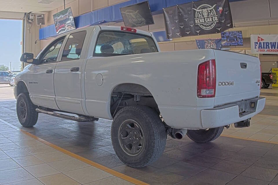 dodge ram 1500 pickup 2004 1D7HU18D74S567584 image dodge ram 1500 pickup 2004 1D7HU18D74S567584 image